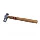 Ozar AHB-0222 Ball Pein Hammer with Handle, Capacity 200 g