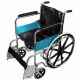 Dr. Trust 306 Folding Wheelchair