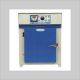 SISCO India Bacteriological Incubator (Memmert Type) with Aluminum Chamber, Size 900 x 600 x 600mm, No. of Trays 3