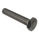 Unbrako Hex Head Screw, Length 110mm, Diameter M27mm, Part No. 5000617