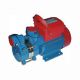 Crompton Greaves Aquagold IIA Monoblock Pump, Power 0.75hp, Speed 3000rpm, Head Range 6-30m, Discharge Range 1900-800l/hr, Pipe Size 25 x 25mm