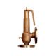 Sant IBR 5 Bronze Safety Valve, Size 15mm