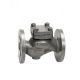 Sant CI 3B C.I. Horizontal Check Valve, Size 200mm