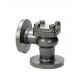 Sant CI 4A C.I. Lift Check Valve, Size 32mm