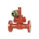 Sant CS 4 C.S. Parallel Slide Blow Off Valve, Size 40mm