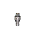 Super Double Check Valve, Size 3/8inch, Material MS