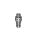 Super Double Check Valve, Size 1inch, Material MS