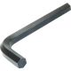 Unbrako Hexagon Wrenches, Length 14mm, Part Number 111100