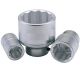 Venus No. S-19 Bihexagon/Hexagon Socket, Drive Size 3/4inch, Size 30mm