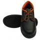 Safari Pro Safex PVC Labour Safety Shoes, Size 6, Toe Type Steel Toe