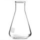 Mordern Scientific BT534981021 Long Neck Conical Flask without Rim, Capacity 250ml