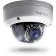 TRENDnet TV-IP311PI Outdoor PoE 3MP Dome Day/Night Network Camera, Weight 0.456kg, Power 5W, Dimension 111 x 111 x 82mm