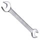 Ambika Double Ended Open Jaw Spanner, Size 16 x 17mm