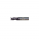 Dormer S9332.0 End Mill, Dimension 2mm