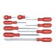 Kennedy KEN5729870K Engineers Hi Grip Screw Driver Set