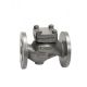 Sant CI 3A C.I. Horizontal Check Valve, Size 20mm