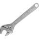 Pye PYE-1110 Adjustable Wrench, Length 255mm