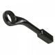 Ambika Deep Offset Slogging Ring Spanner, Size 30mm