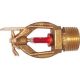AQUA AQ-0021-68 Side Wall Fire Sprinkler, Nomincal Thread Size 3/4inch, Temperature 68deg C, Max.Working Pressure 175PSI