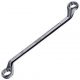 Venus No.22 Deep Offset Ring Spanner, Size 10 x 11mm