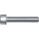 Qualfast QFT6065916S Socket Head Cap Screw, Thread Size M2, Overall Length 8mm