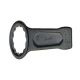 INDER P-98ZC Slugging Spanner, Weight 12.28kg, Size 140mm, Type CRV/40CR Forged