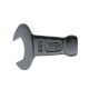 INDER P-97W Slugging Spanner, Weight 13.3kg, Size 110mm, Type Alloy Casted