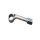 INDER P-99ZB Slugging Spanner, Weight 16kg, Size 135mm, Type Forged Steel