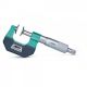 Insize 3296-900A Micrometer with Dial Indicator, Range 800-900mm, Reading 0.01mm