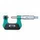 Insize 3639-75 External Screw Thread Micrometer, Range 50-75mm, Reading 0.01mm