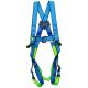 Udyogi UB 102 Double PP Rope with 306 Hook, Material Fray-Proof, Dope-Dyed Polyester Webbing