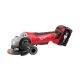 Milwaukee M12CDD-202C Brushless Compact Drill Driver with Charger, Voltage 12V