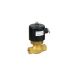 Techno 2L-400-50 Steam Valve, Way 2/2, Thread Size 2inch