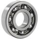 FAG 6008.2ZR Deep Groove Ball Bearing, Inner Dia 40mm, Outer Dia 68mm, Width 15mm