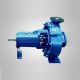 Crompton Greaves 6W5A3 Centrifugal End Suction Pump