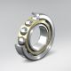 KOYO 3203 Angular Contact Ball Bearing, Inner Dia 17mm, Outer Dia 40mm, Width 17.5mm