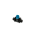 Parker Legris 7910 10 00 Mini-Ball Valve