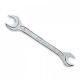 Ambika No. 12 Double Ended Open Jaw Spanner, Size 8 x 9mm