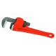 Goodyear GY10236 Pipe Wrench, Size 14inch