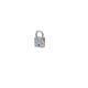 Harrison 0583 Padlock, Size 80mm, No. of Keys 4K, Lever/Pin 10L, Model Burj-e-Khas, Shape Square