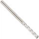 YG-1 G9634020 Carbide End Mill, Flute 4, Shank Diameter 6mm, Length of Cut 4mm, Overall Length 48mm