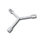 Regal Tools Three Way Spanner, Size 10 x 12 x 13mm