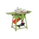 Atomic Surface Planer with Circular Saw, Size 13 x 60, Power 3hp, Speed 1440rpm