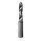 YG-1 D5407033 Carbide Drill, Overall Length 65mm, Flute Length 36mm, Drill Dia 3.3mm