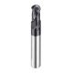 YG-1 EMB51100 Carbide End Mill, Overall Length 100mm, Mill Dia 10mm, Shank Dia 10mm, Length of Cut 25mm