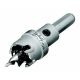 Ideal Hole Saw Cutter (Complete), Size 41.6mm, Blade Cutting Depth 38mm
