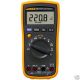 Fluke 17B + Digital Multimeter 