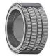 URB Taper Roller Bearing, Bearing No. 32008XA, Series Metric