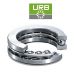 URB Thrust Ball Bearing, Bearing No. 51244M