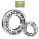 URB Deep Groove Ball Bearing, Bearing No. 16014C3